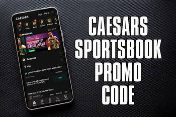 Caesars Sportsbook Promo Code HOOSIERFULL: $1,250 Bet All Week on Any Game