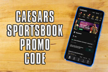 Caesars Sportsbook Promo Code HOOSIERFULL: $1,250 Bet on Caesars for CFB, MLB, NFL Week 1