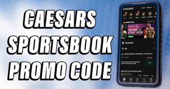 Caesars Sportsbook Promo Code: How to Get $1,250 Final Four Bet