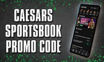 Caesars Sportsbook Promo Code: How to Score Top Bonus in Your State This Week