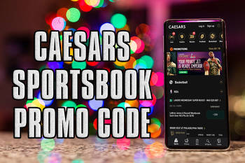 Caesars Sportsbook Promo Code: How to Score Top Rams-Packers Offer