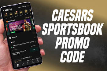 Caesars Sportsbook Promo Code: How to Unlock $1,250 NBA Finals Bet on Caesars