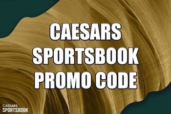 Caesars Sportsbook promo code: How to unlock $1K offer for NBA, CBB