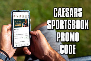 Caesars Sportsbook Promo Code: How to Use Saints-Cardinals TNF Bonus
