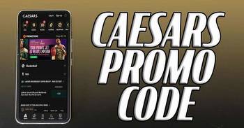 Caesars Sportsbook Promo Code: Huge Bet Insurance, Best NFL Week 1 Odds