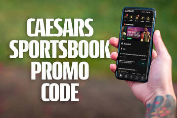 Caesars Sportsbook promo code: Huge bet on Caesars for Thursday night matchups