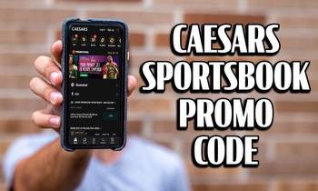 Caesars Sportsbook Promo Code: Huge Bonus for MLB, Dolphins-Bengals TNF