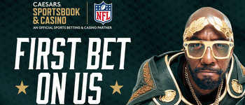 Caesars Sportsbook Promo Code: Huge Risk-Free Bet Bonus