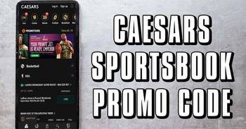 Caesars Sportsbook Promo Code Keys Best College Football Saturday Offer