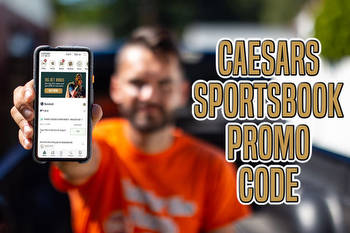 Caesars Sportsbook promo code kicks off June with $1,500 risk-free and more
