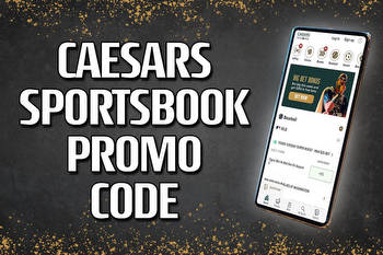 Caesars Sportsbook promo code kicks off summer with MLB, NHL Stanley Cup specials