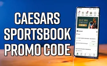 Caesars Sportsbook promo code locks down huge MLB, CFB, NFL offers