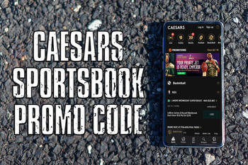 Caesars Sportsbook Promo Code Locks In Huge Deals for NBA Playoffs This Week