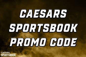 Caesars Sportsbook promo code MASS1000: Chargers-Cowboys, MLB Playoffs $1K bet