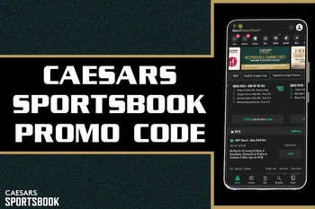 Caesars Sportsbook promo code MASS1000: Claim $1,000 NBA bet this week