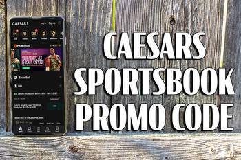Caesars Sportsbook promo code MASSLIVEFULL: $1,250 bet for UFC 281, NFL
