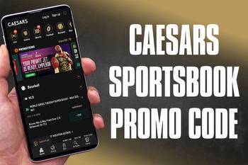 Caesars Sportsbook Promo Code: Mets-Dodgers $1,250 First Bet, MLB Odds Boosts