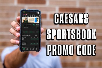 Caesars Sportsbook Promo Code MHS1000: NBA, College Football $1K First Bet