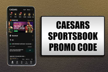 Caesars Sportsbook Promo Code MHSXLFULL Claims Best NFL Wild Card Bonus