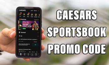 Caesars Sportsbook Promo Code: Michigan State-Gonzaga Highlights Packed Friday