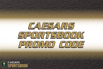 Caesars Sportsbook promo code: MLB, Wimbledon $1,250 July 4 first bet