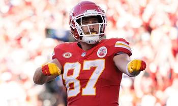 Caesars Sportsbook promo code MYBET1000: Get up to $1,000 Back if Your First Bet Loses for Chiefs vs. Jets on SNF