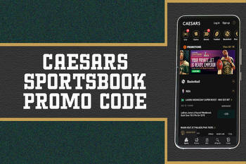 Caesars Sportsbook Promo Code: Nets vs. Sixers Betting Tips, First Bet Bonus