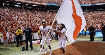 Caesars Sportsbook promo code: New users can claim a robust promotion for TCU vs. Texas