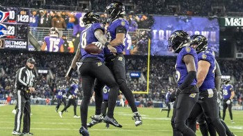 Caesars Sportsbook promo code NEWS1000: Claim $1,000 First Bet for Chiefs vs. Ravens AFC Championship