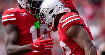 Caesars Sportsbook promo code NEWSGET offers $250 college football bonus for Ohio State vs. Western Kentucky and more
