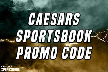 Caesars Sportsbook Promo Code NEWSWK1000: $1K First-Bet for NBA, NHL