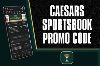 Caesars Sportsbook Promo Code NEWSWK1000: Claim $1K NBA Bet, Other Boosts