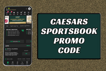 Caesars Sportsbook Promo Code NEWSWK1000: Get $1K Dolphins-Chiefs Bet