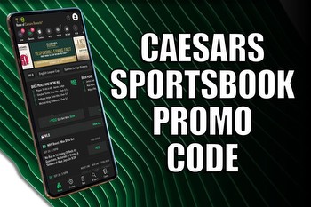 Caesars Sportsbook Promo Code NEWSWK1000: Get Started With $1K NBA Offer