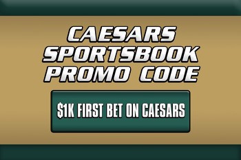 Caesars Sportsbook Promo Code NEWSWK1000: How to Lock-In $1,000 NBA Bet