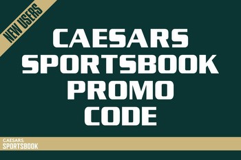 Caesars Sportsbook Promo Code NEWSWK1000: How to Redeem $1K NBA, NHL Offer