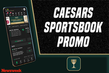 Caesars Sportsbook Promo Code NEWSWK1000: Lock-In $1K Super Bowl Bet
