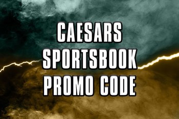 Caesars Sportsbook Promo Code NEWSWK1000: Score $1K NBA Bet, Other Boosts