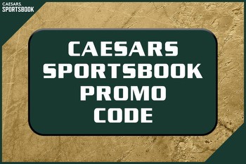 Caesars Sportsbook Promo Code NEWSWK1000: Score $1K Offer for MNF