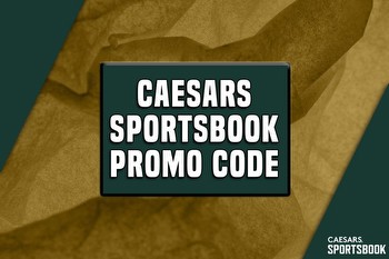 Caesars Sportsbook Promo Code NEWSWK1000: Start with $1,000 bet on NBA, CBB