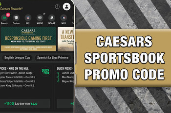 Caesars Sportsbook Promo Code NEWSWK1000: Unlock $1K NBA Tuesday Bet