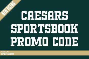 Caesars Sportsbook Promo Code NEWSWK1000 Unlocks $1K NBA Thursday Bet