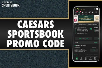 Caesars Sportsbook Promo Code NEWSWK1000 Unlocks $1K UFC 298, CBB Offer