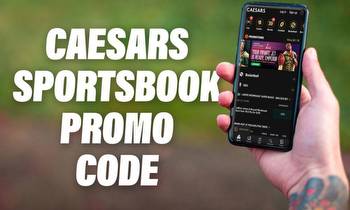Caesars Sportsbook Promo Code: NHL Stanley Cup Final $1,250 First Bet Bonus