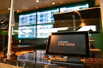 Caesars Sportsbook Promo Code November 2023