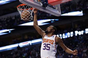 Caesars Sportsbook Promo Code NPBONUSFULL: Get $1,250 in bet credits for Thunder-Suns, Any Other Game