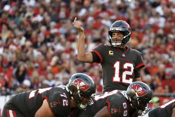 Caesars Sportsbook Promo Code NPBONUSFULL: Jump on $1,250 on Caesars for Buccaneers vs. Cardinals