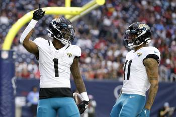 Caesars Sportsbook Promo Code NPBONUSFULL: Pocket these fantastic offers for Jaguars-Titans