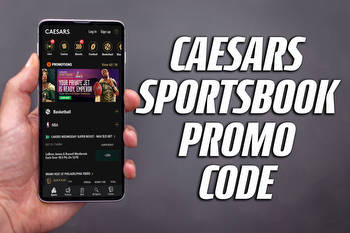 Caesars Sportsbook Promo Code: Nuggets-Lakers $1,250 Bet on Caesars for Game 3