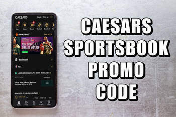 Caesars Sportsbook: Promo Code Offers $1,250 Bet for Final Week of 2022